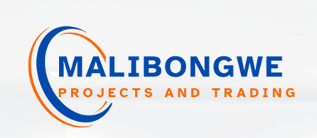 Malibongwe Projects and Trading Logo