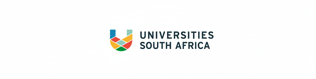 Universities South Africa Logo